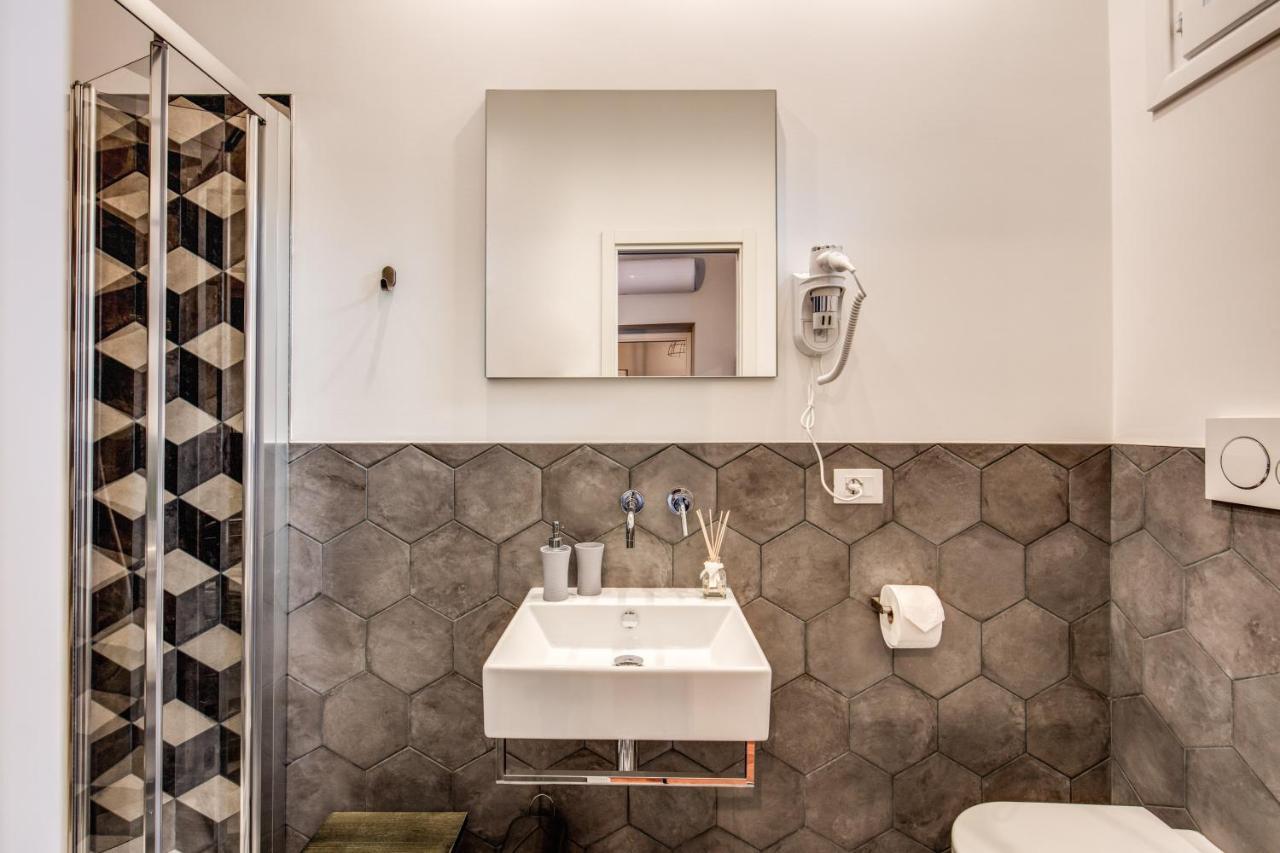 Capo Le Case Home 9 Rom Exterior foto