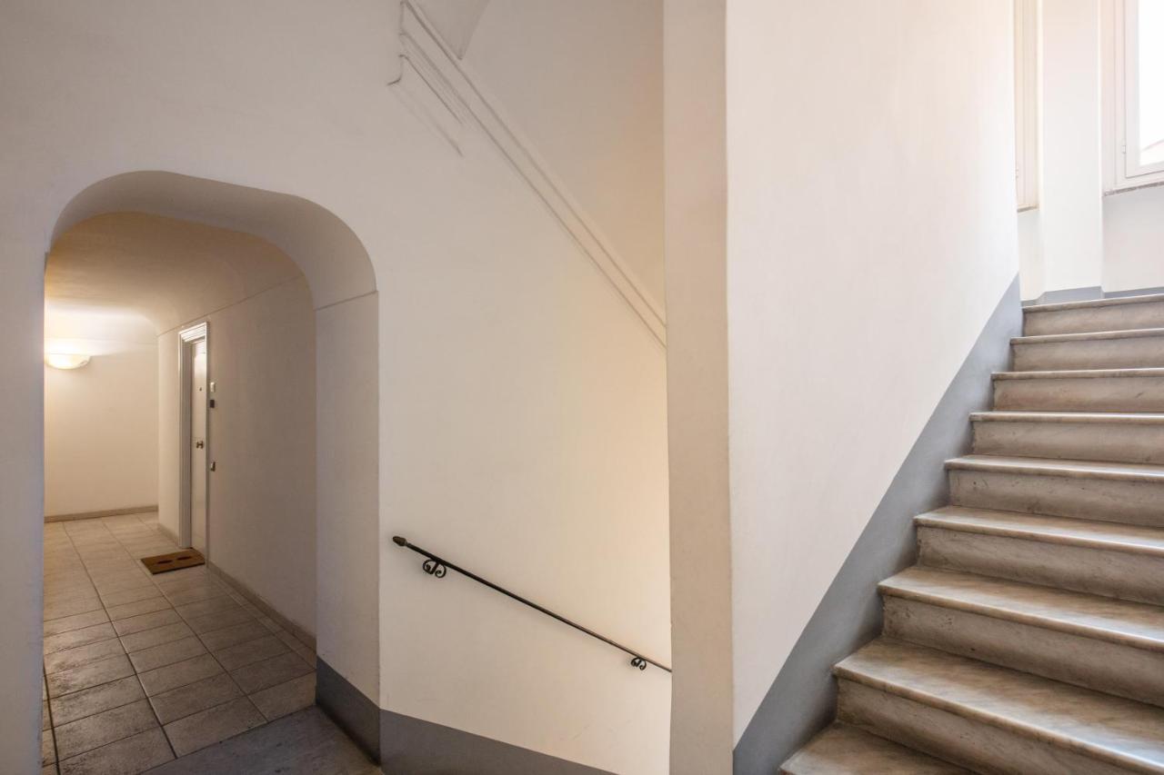 Capo Le Case Home 9 Rom Exterior foto